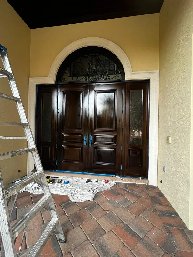 Interior Painting contractor in Coral Springs FL — Primer Star Corp